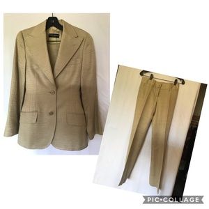 Dolce & Gabbana Suit  Size 44